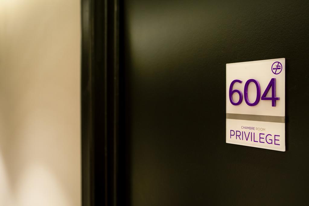 Privilege Double Room