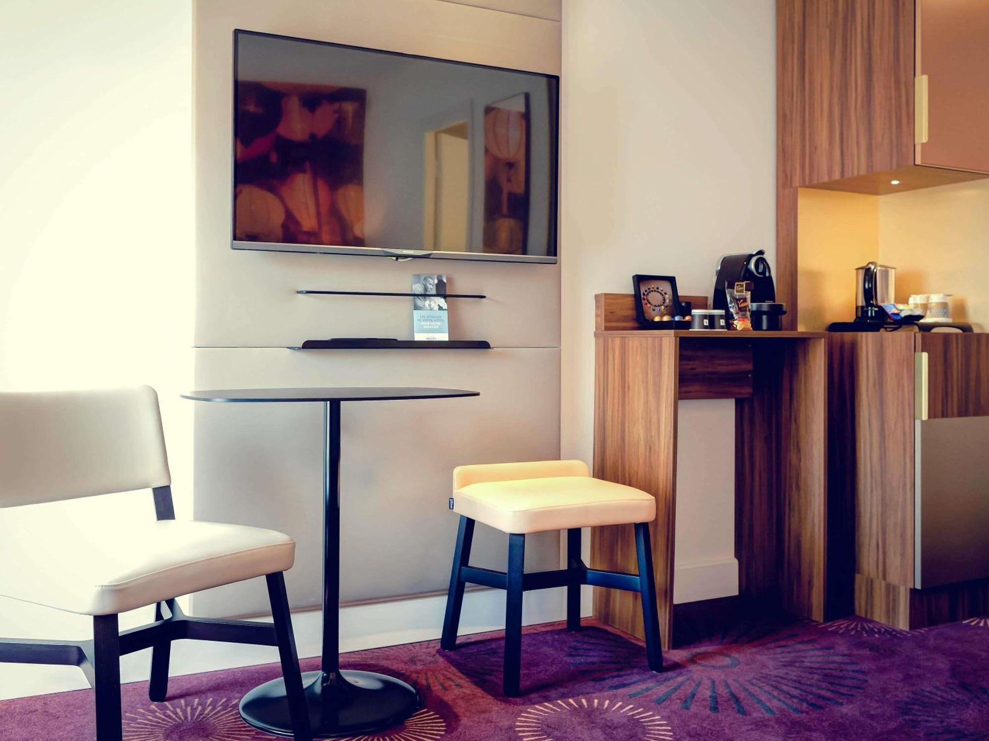 Privilege Double Room