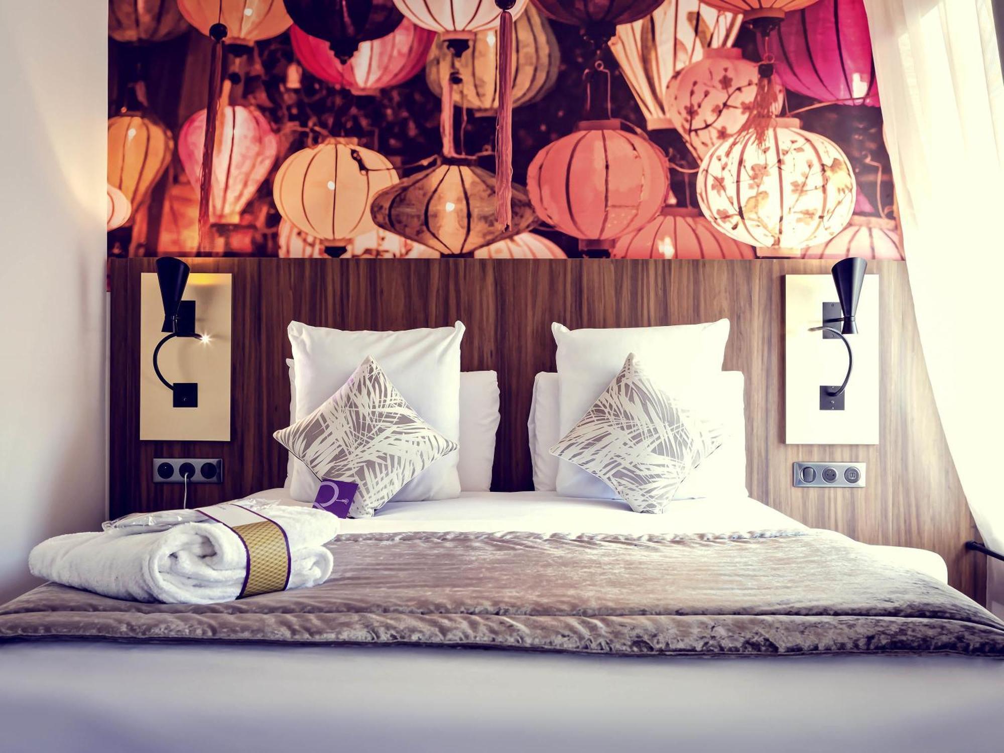 Privilege Double Room