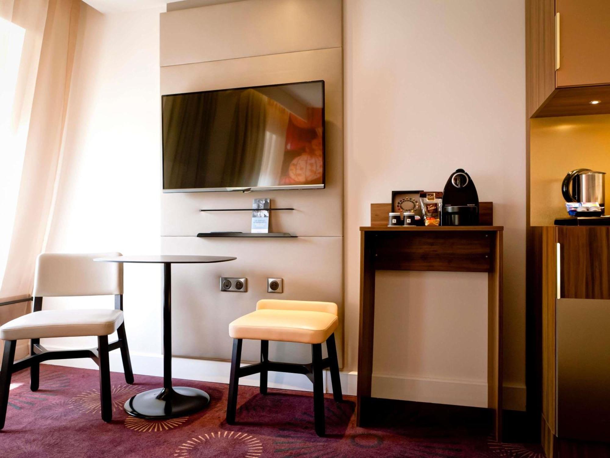 Privilege Double Room
