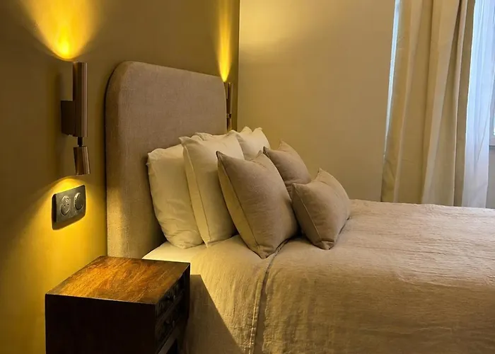 Hotel Foch Lyon